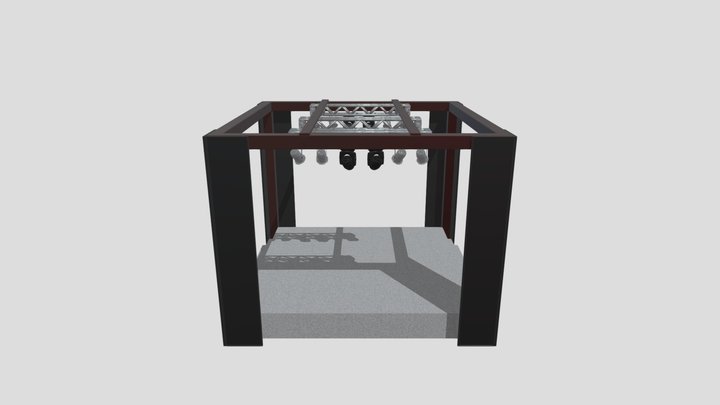 Stage 360 5x5