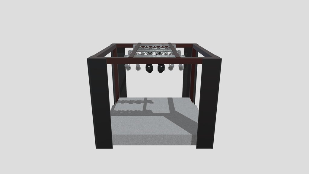 Stage 360 5x5