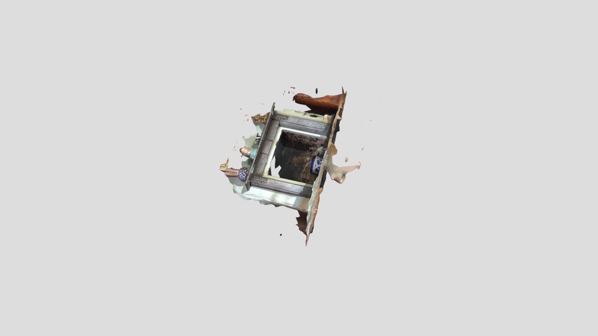 Fireplace 8