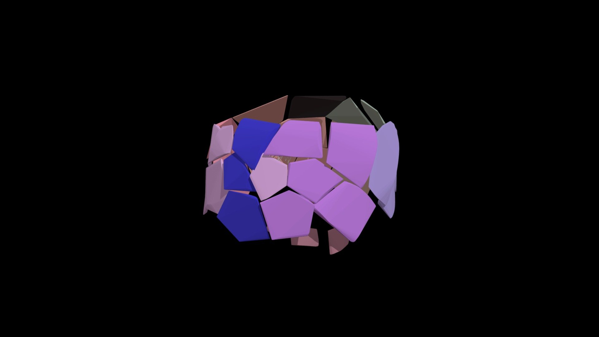 ArtiVisual Impact Dome