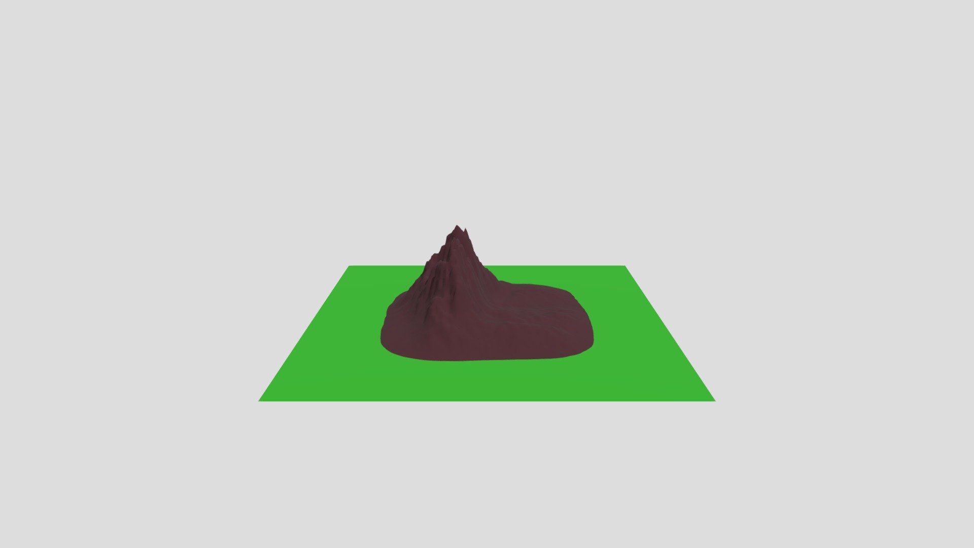 MONTAÑA