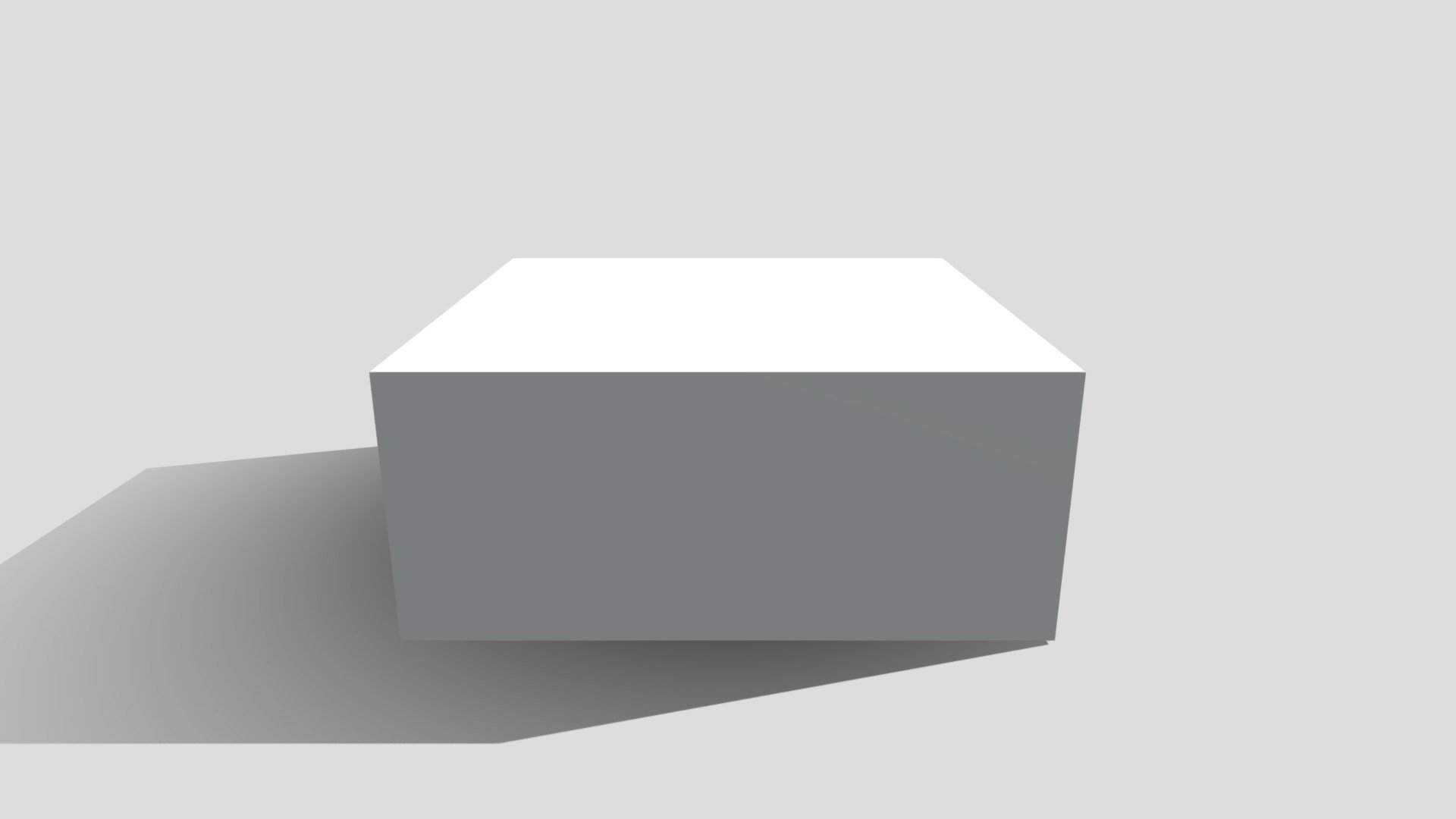 Render interni con oggetti e luci alternative ra