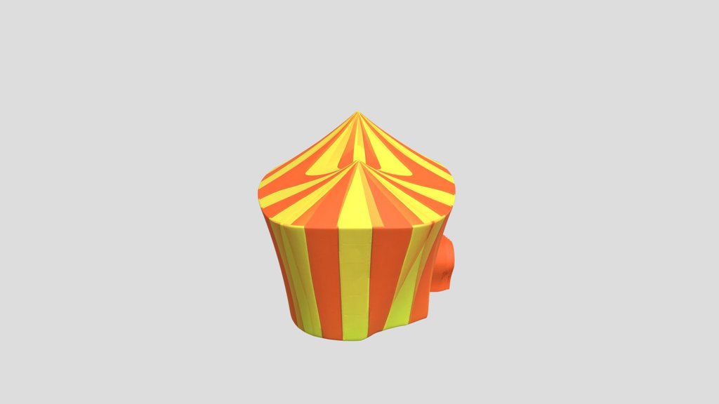 Circus Tent (From TADC)