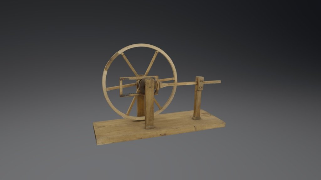Mechanical alphabet, TM1358 (Low res.)