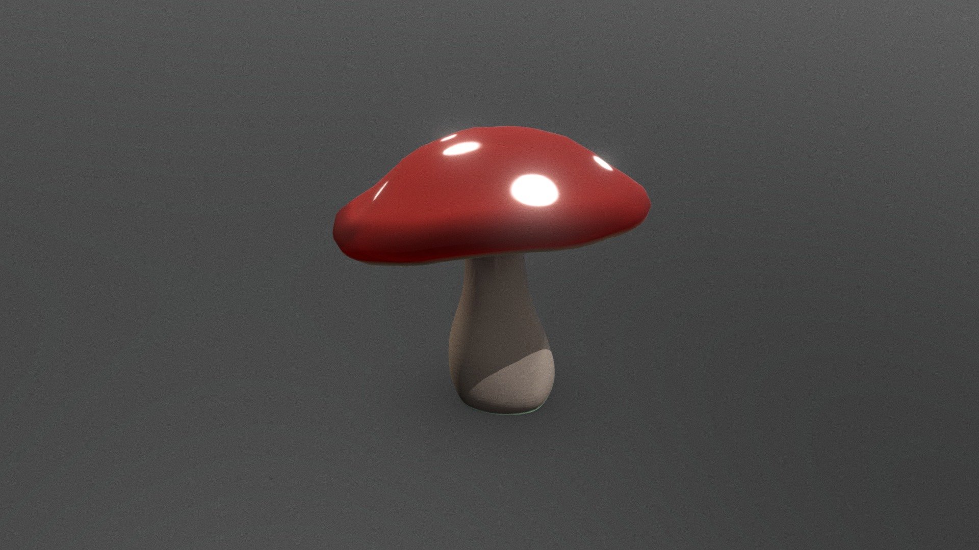 Toon Shroom