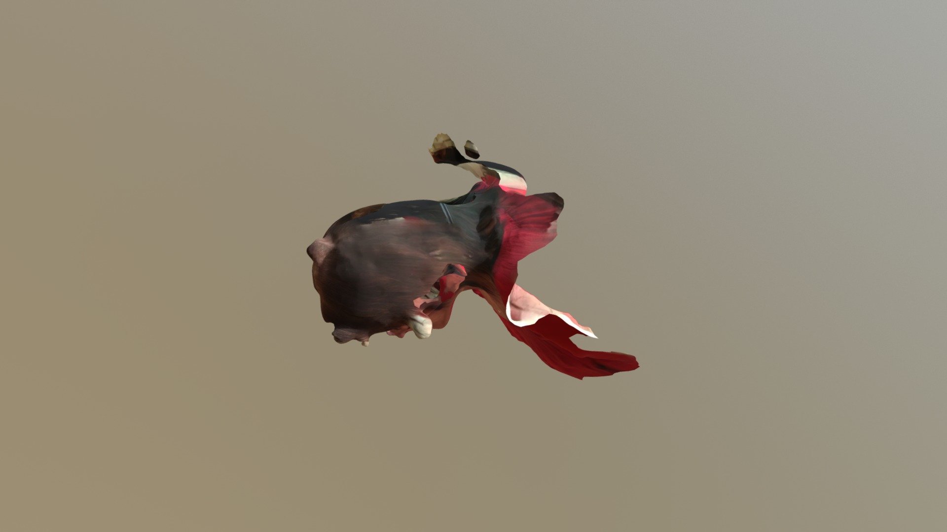 A TRNIO Model