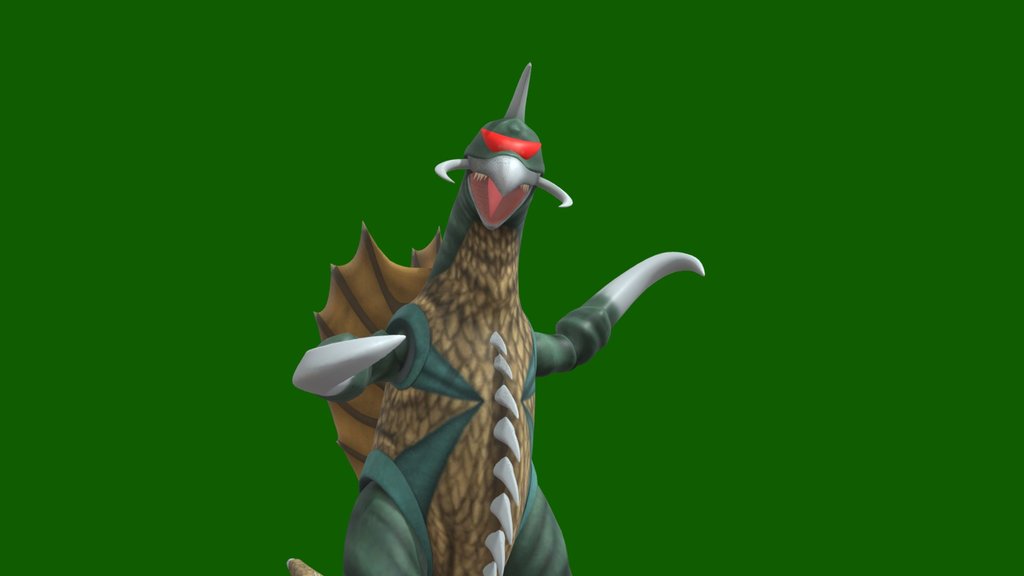 pack rendom - A 3D model collection by otherplace - Sketchfab