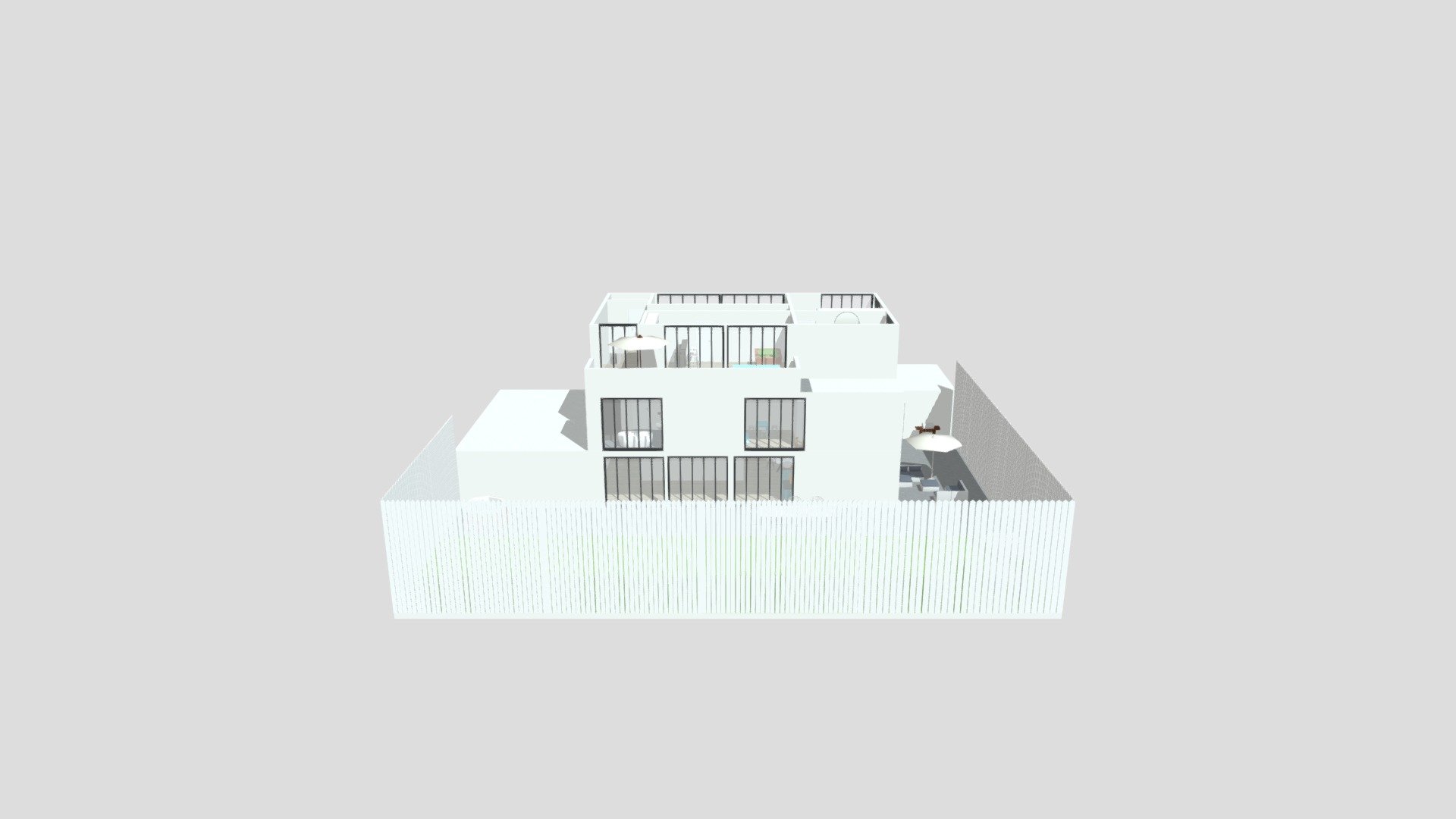 Dream House