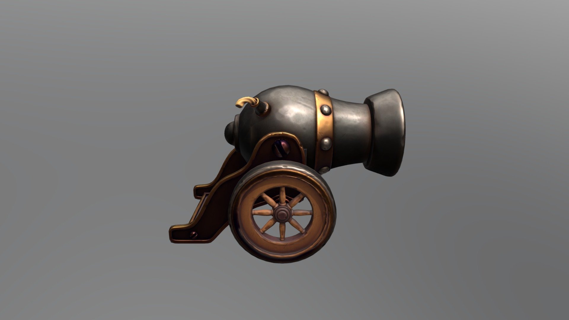 Cannon Test Upload