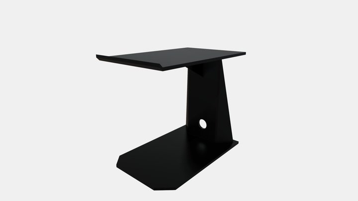 bookshelf speaker stand