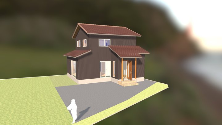 kidusinmachi+sikiti2 3D Model