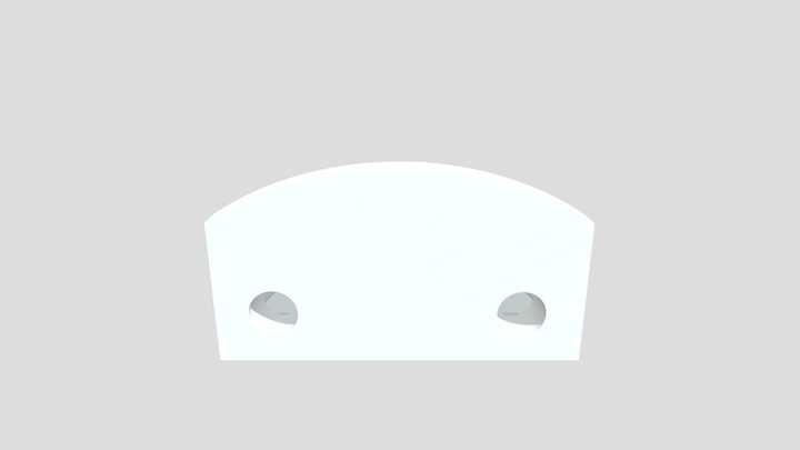 Modelo Completo 3D Model