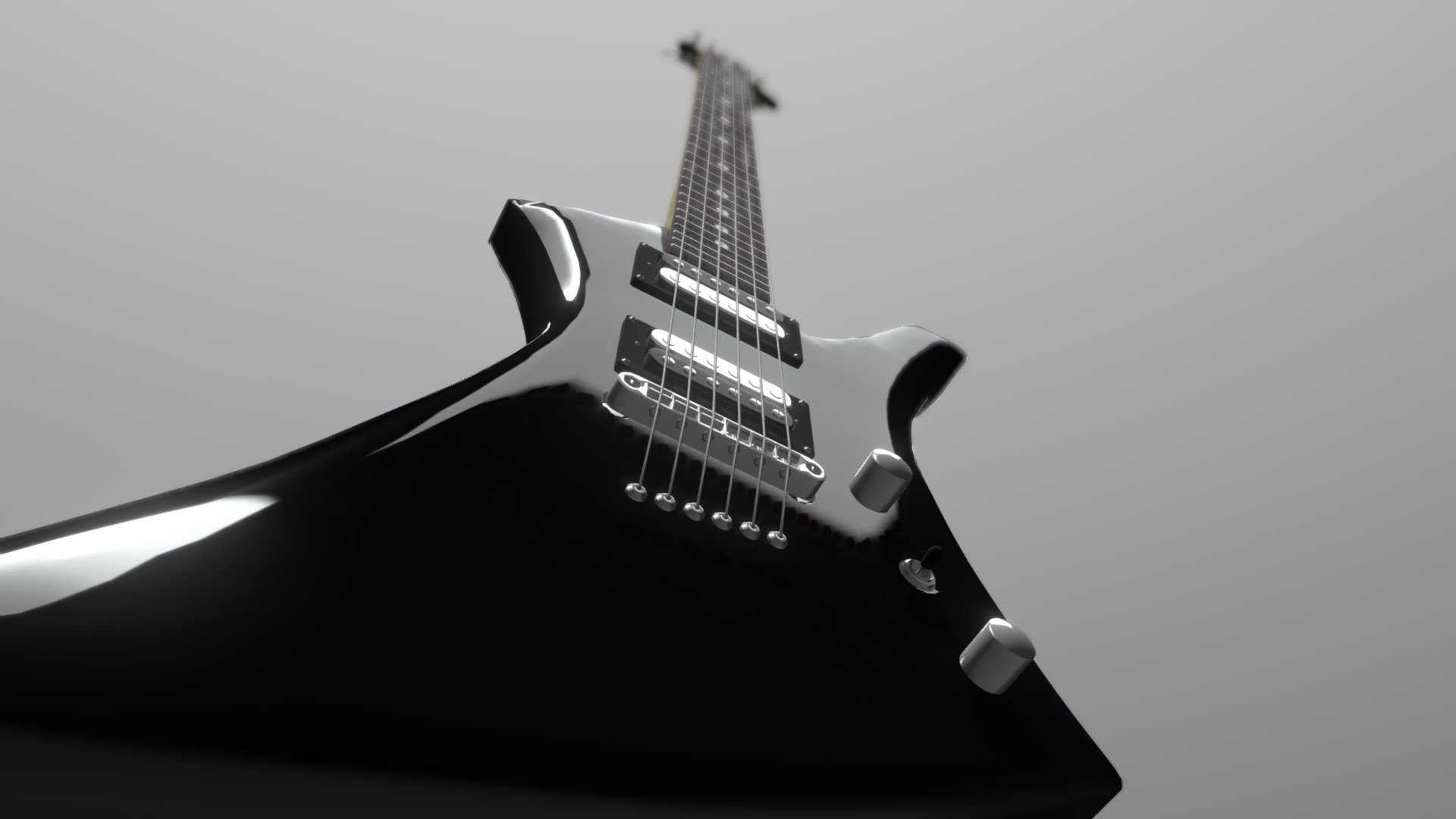 Jackson Kelly - 3D model by zackmcdonald [08f376f] - Sketchfab