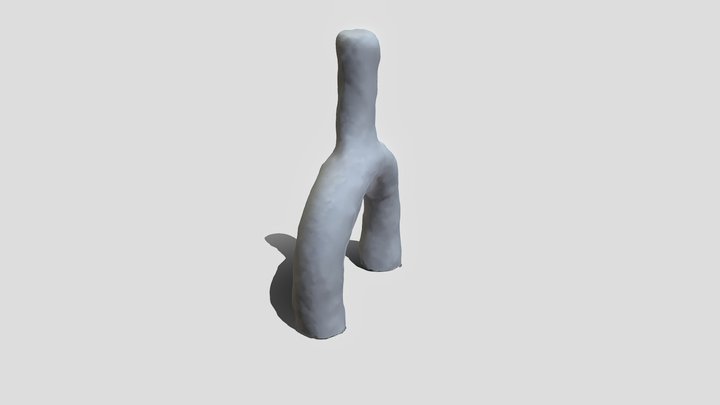 4 3D Model