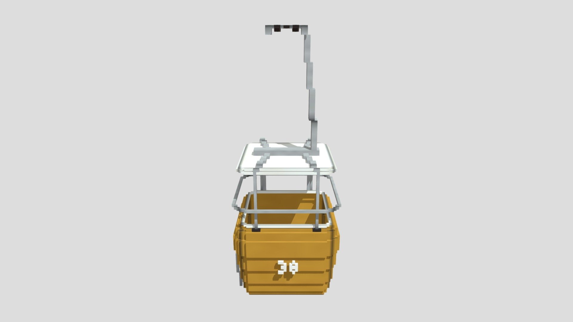Cubik Model