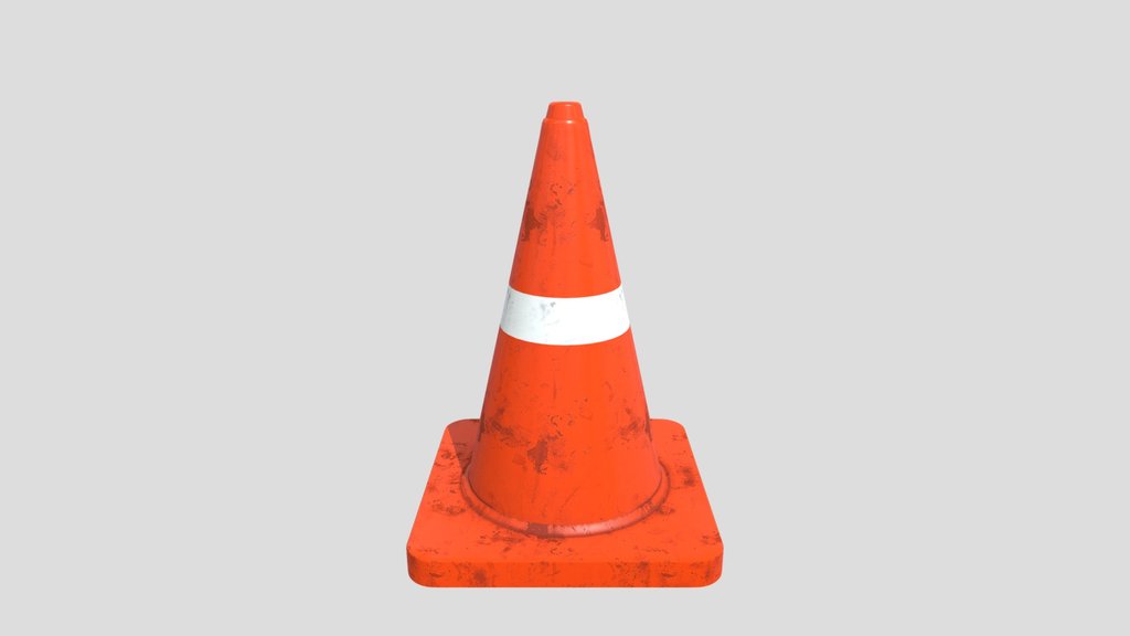 Traffic Cone