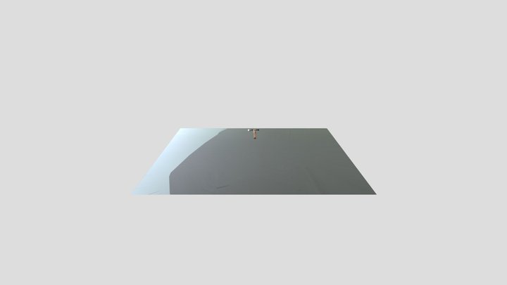 doki 3D Model
