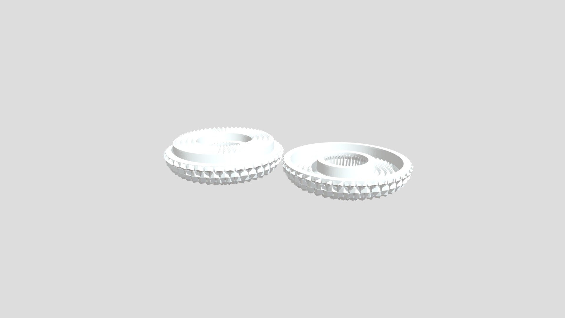 Ovni grinder