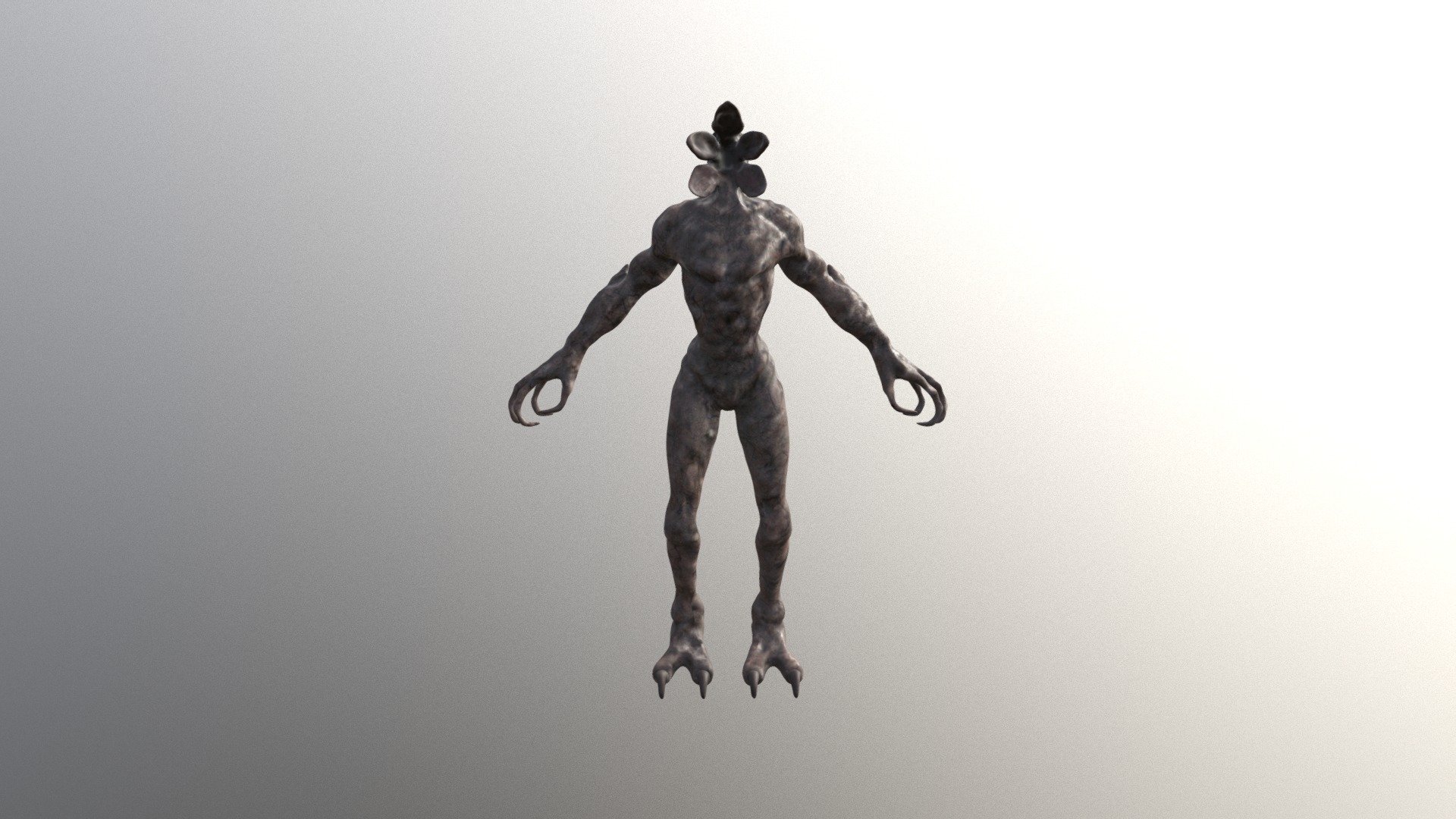 Demogorgon