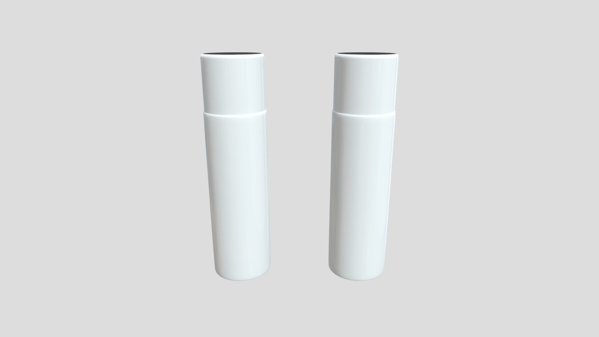Botella Vaper 1 - Download Free 3D model by maikersamuel.art [08f6646 ...