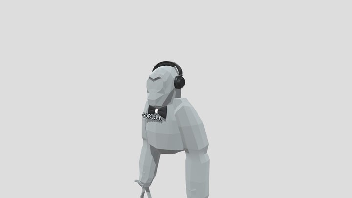 Gorilla Tag V2