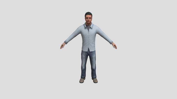 Thug (Shirt) 9