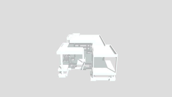 2023_ Casa_ Pruma 3D Model