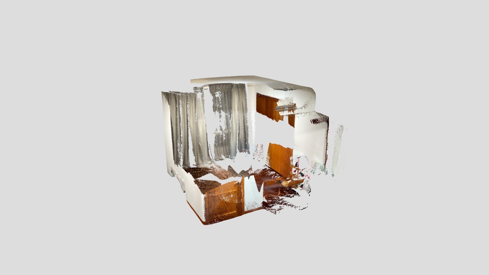 test 2 - 3D model by vuthianhdao12 [08f8e6d] - Sketchfab