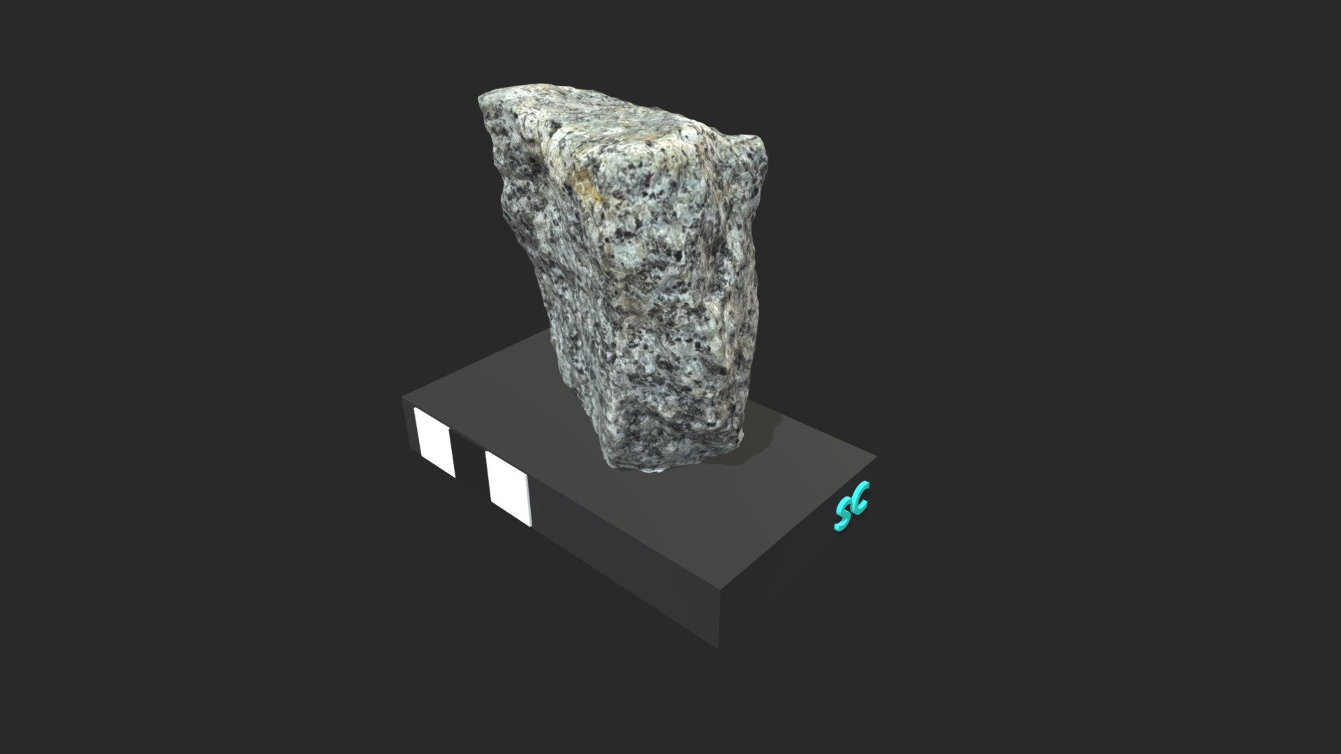 Granodiorite