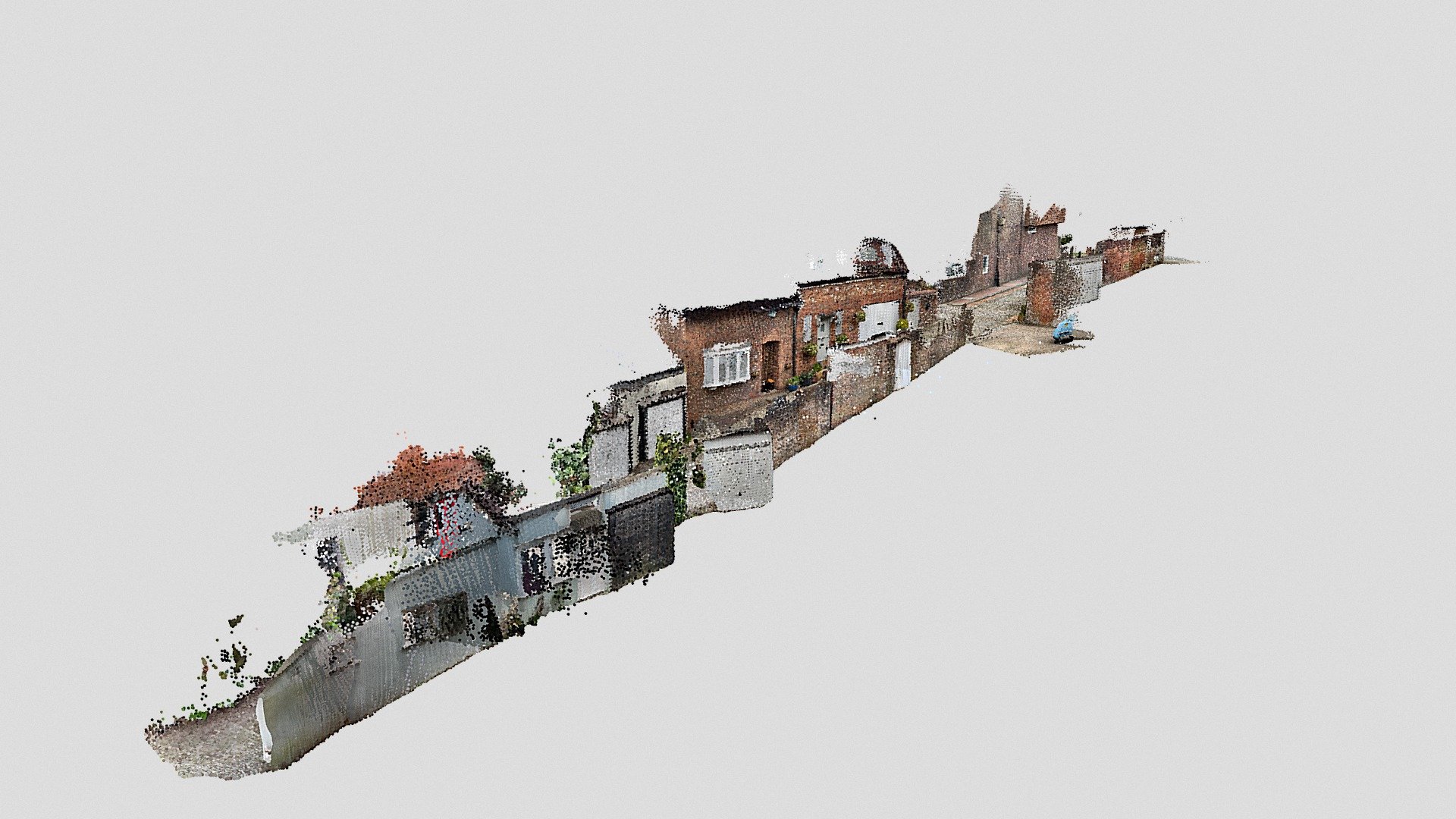 Frog Lane - Tunbridge Wells