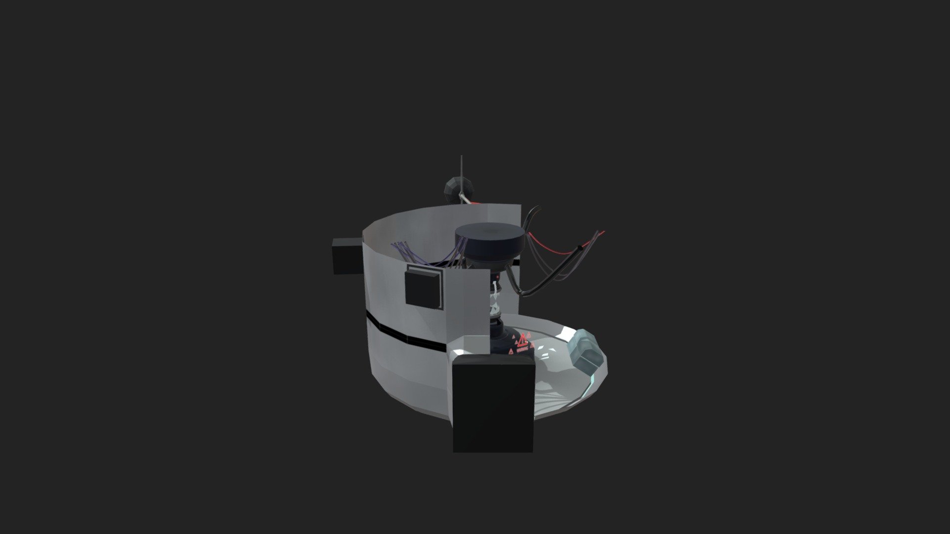Final Environment Brief