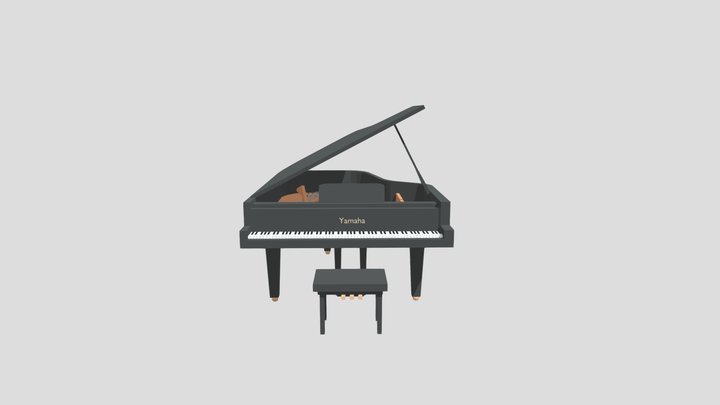Grand Piano