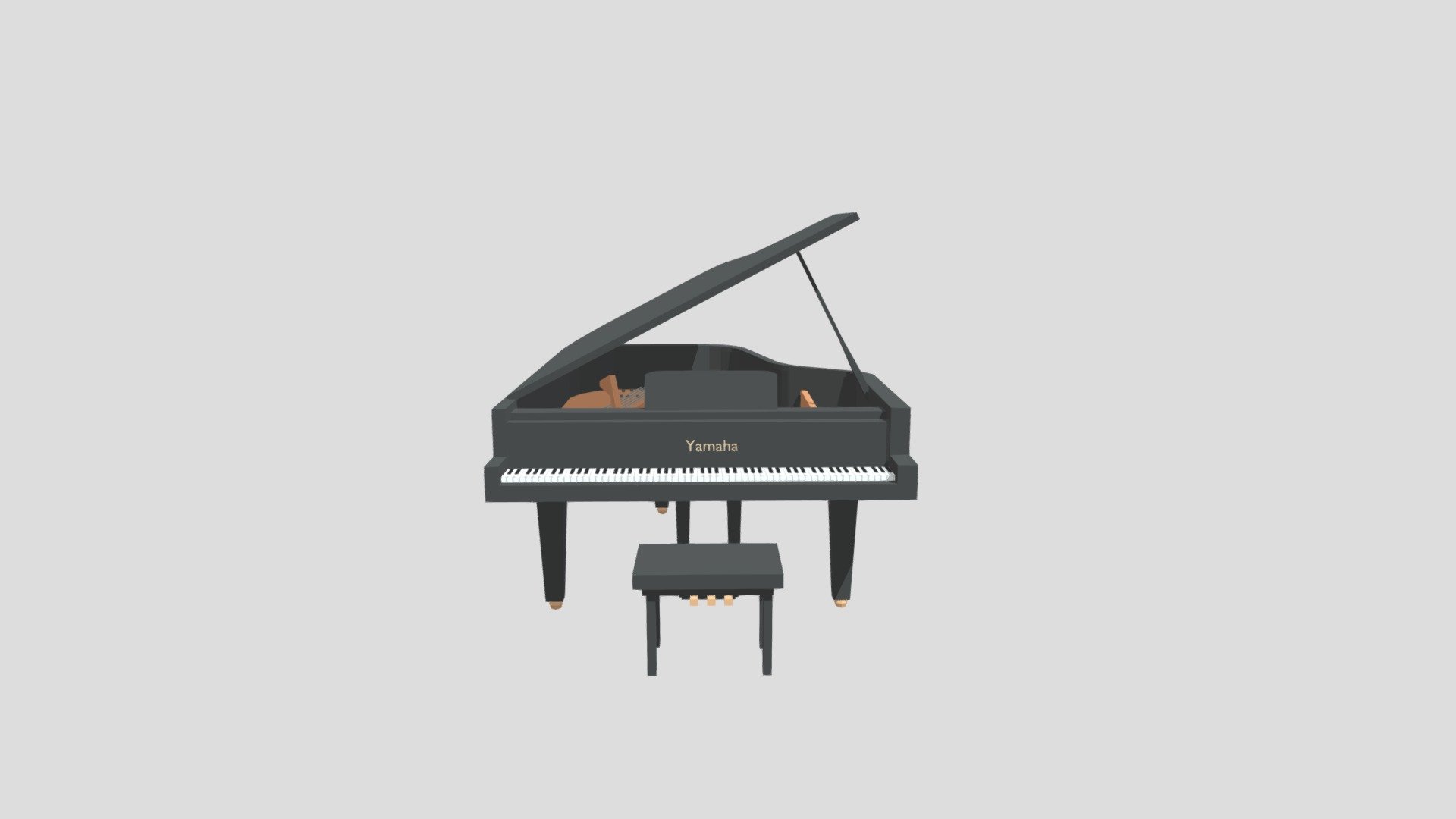 Grand Piano