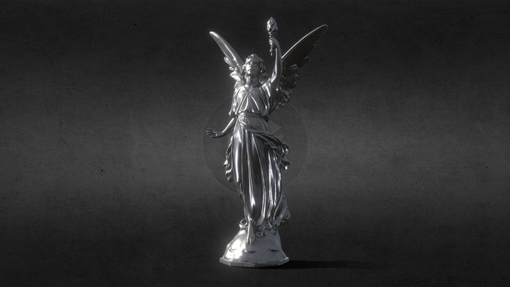 Alucy 3D Model