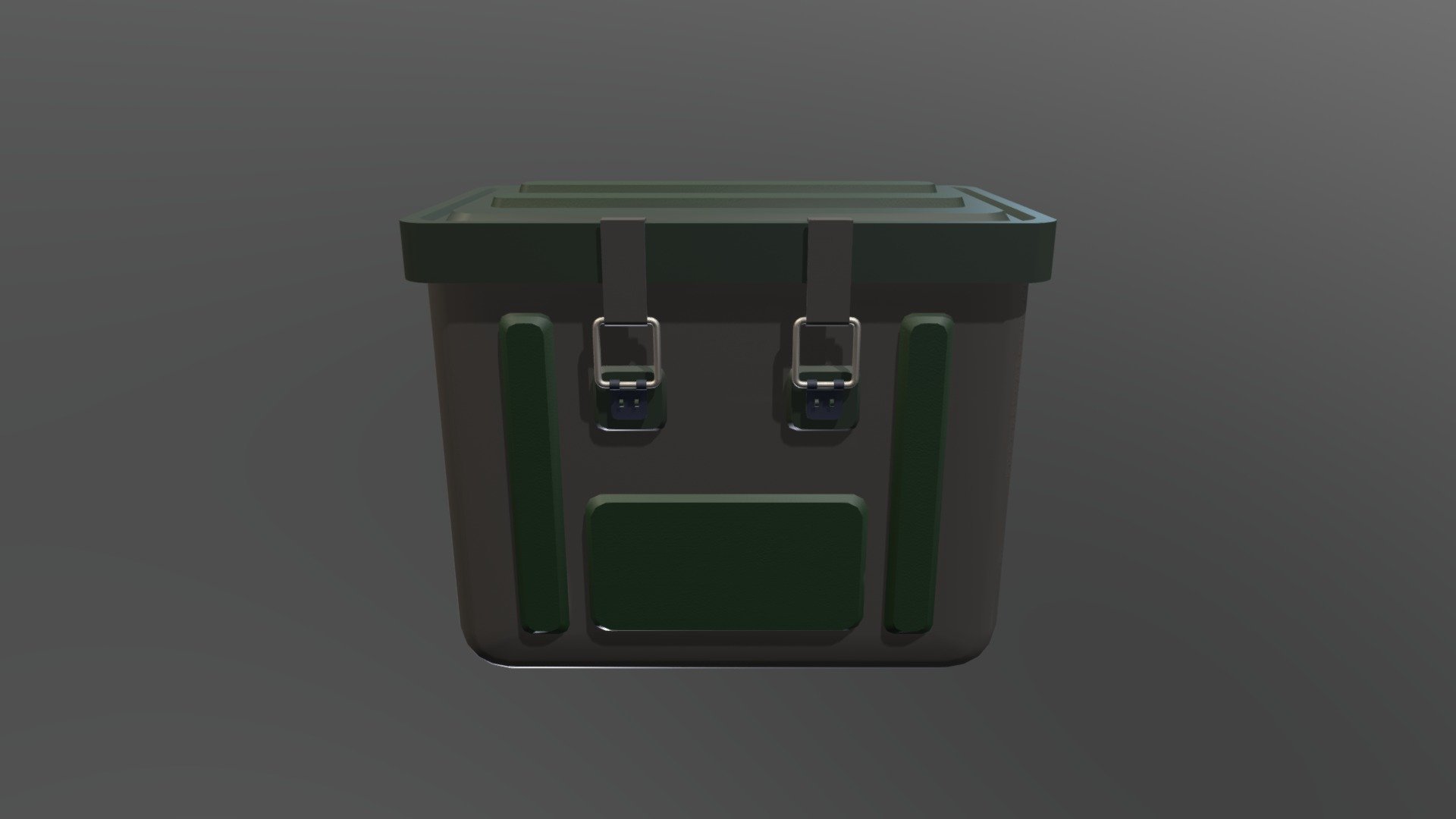 Container