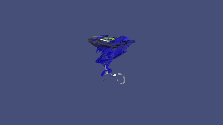 Untitled_1 3D Model