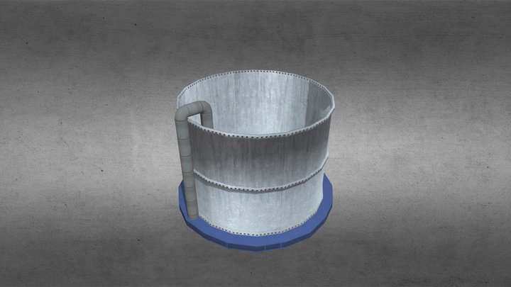 Allied Silo