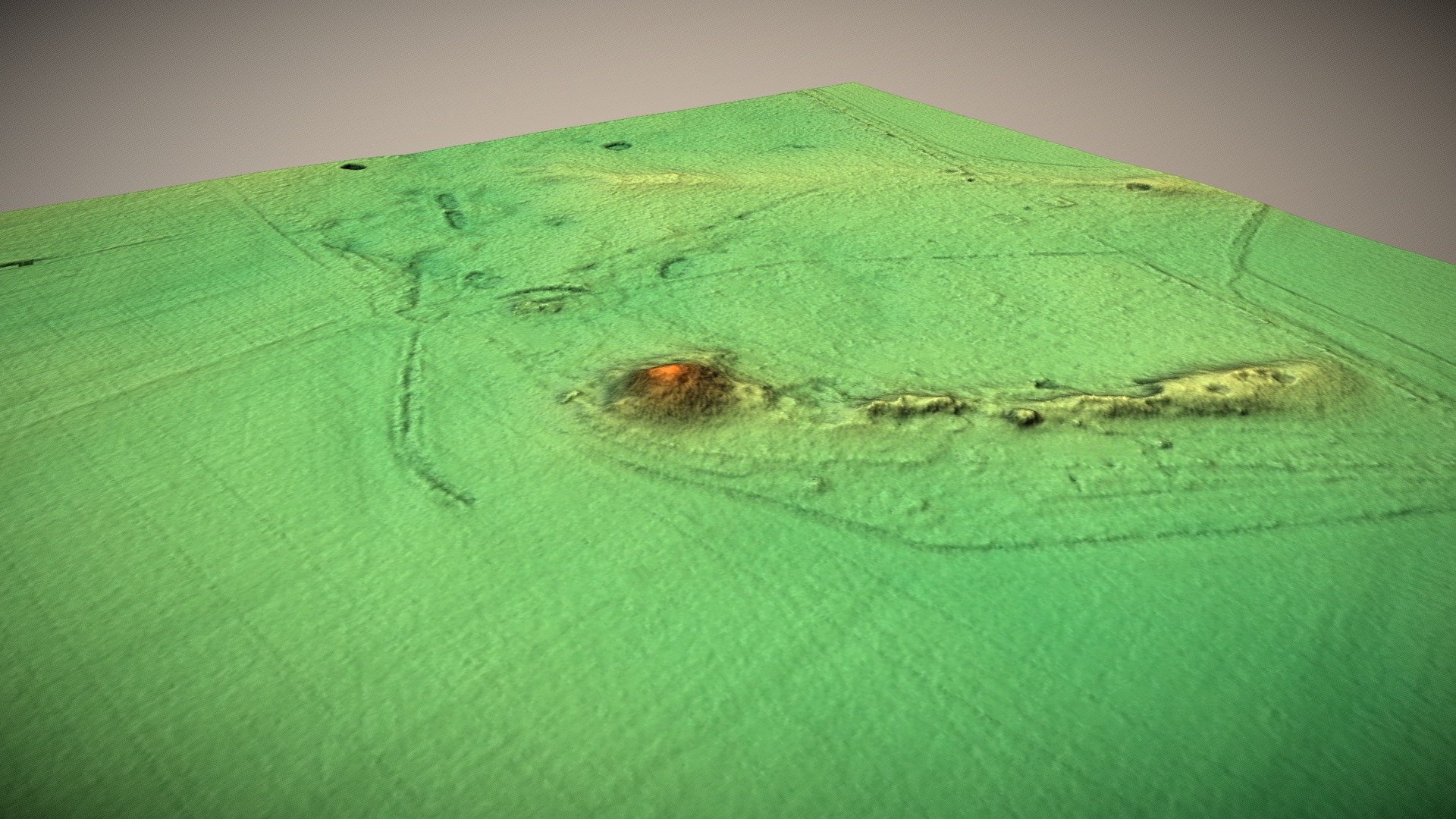 Villismägi (Estonia) — Sketchfab embed 3D viewer