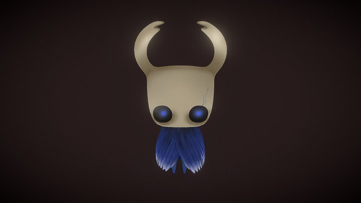 hollowknighthm 3D Model