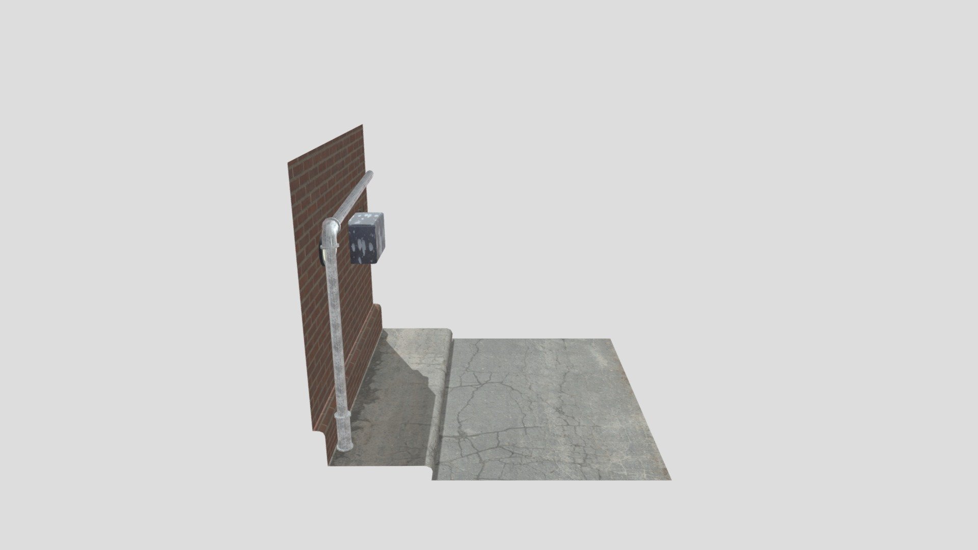 Alley