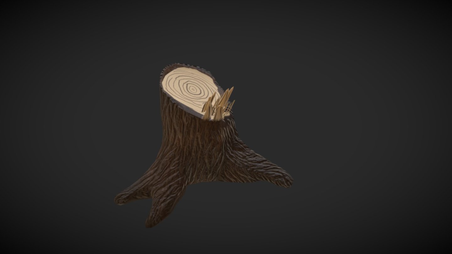 Stump