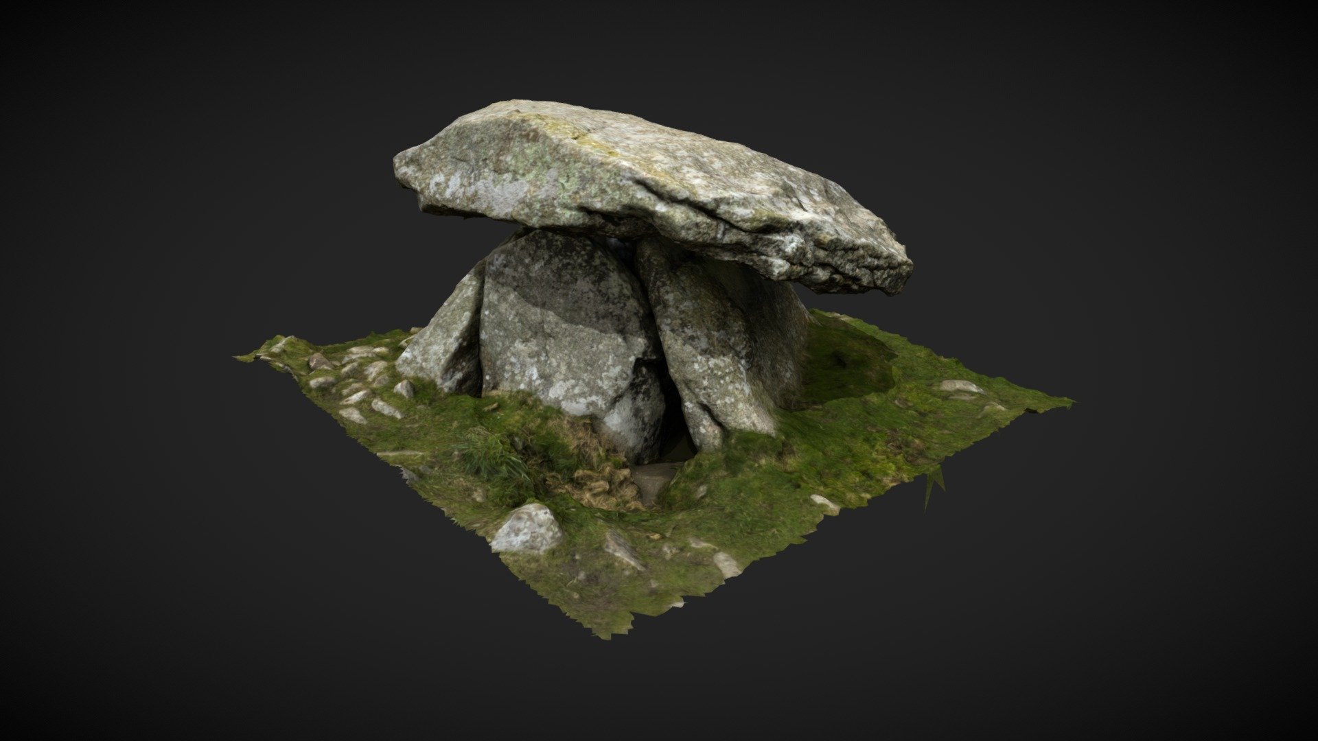 Chun Quoit -V3
