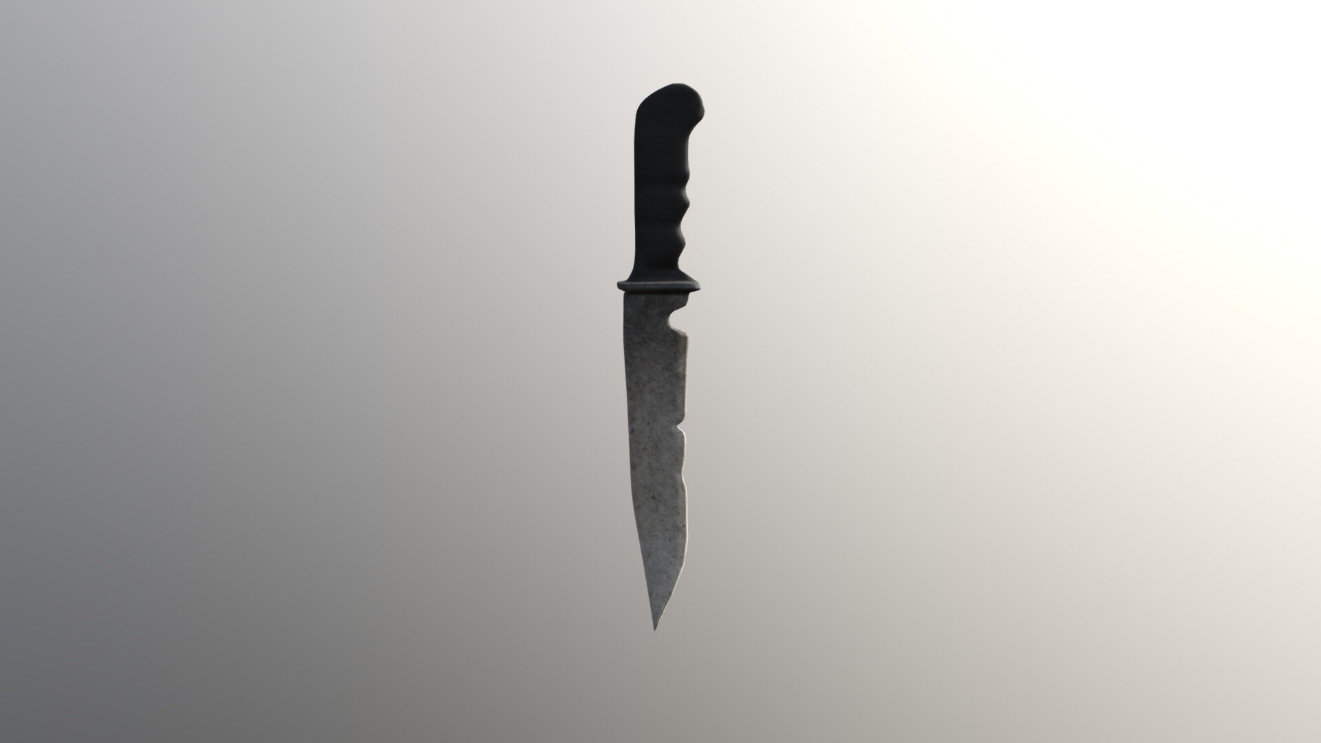 Knife Used