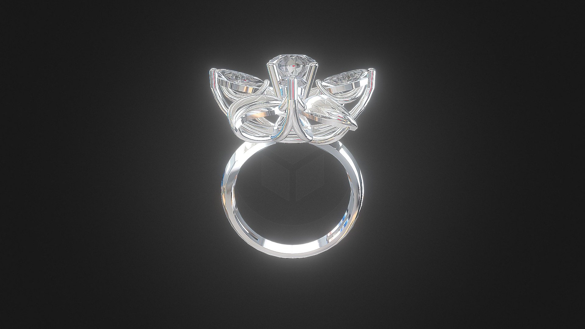 Mq Ring High