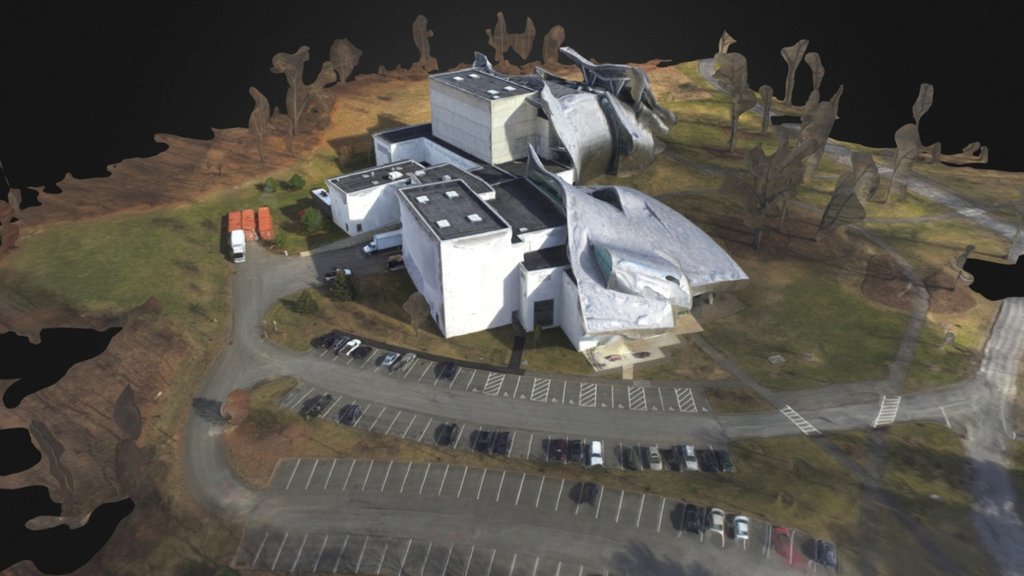 Richard B. Fisher Center for the Performing Arts