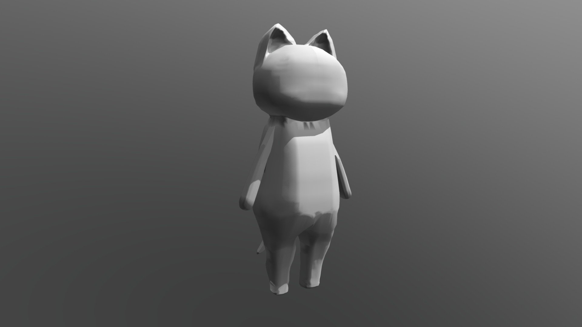 C - 3D model by s17116232 [0906930] - Sketchfab