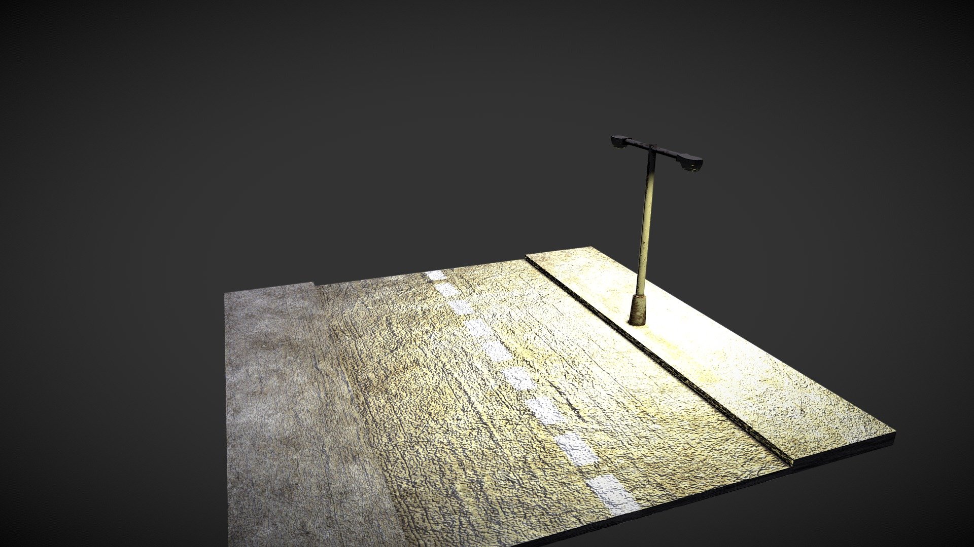 Street Lamp