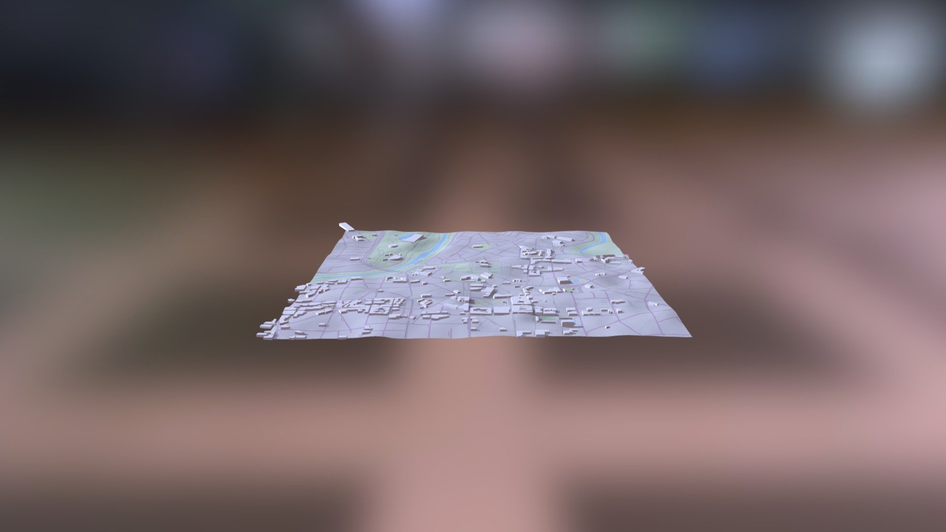C1266 Larisa: Acropolis — Sketchfab embed 3D viewer
