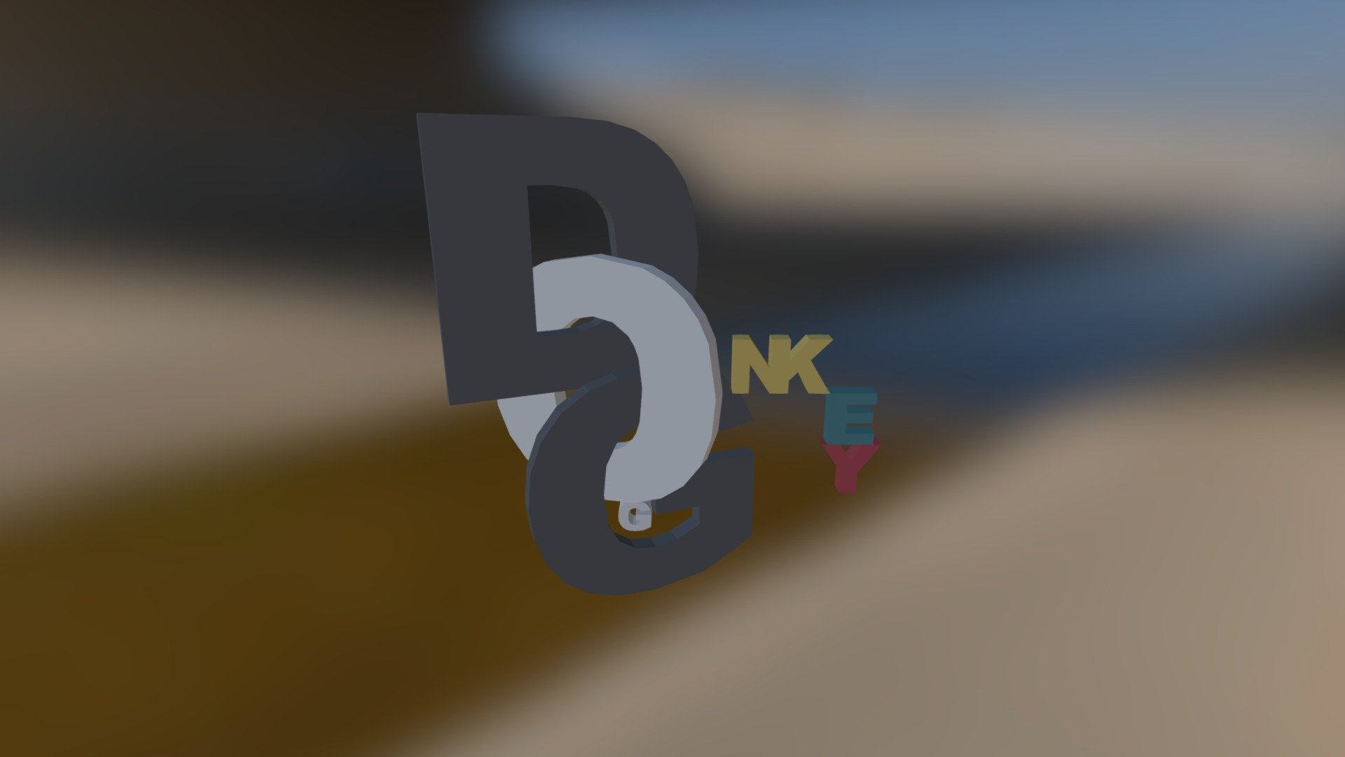 Donkeydogg logo