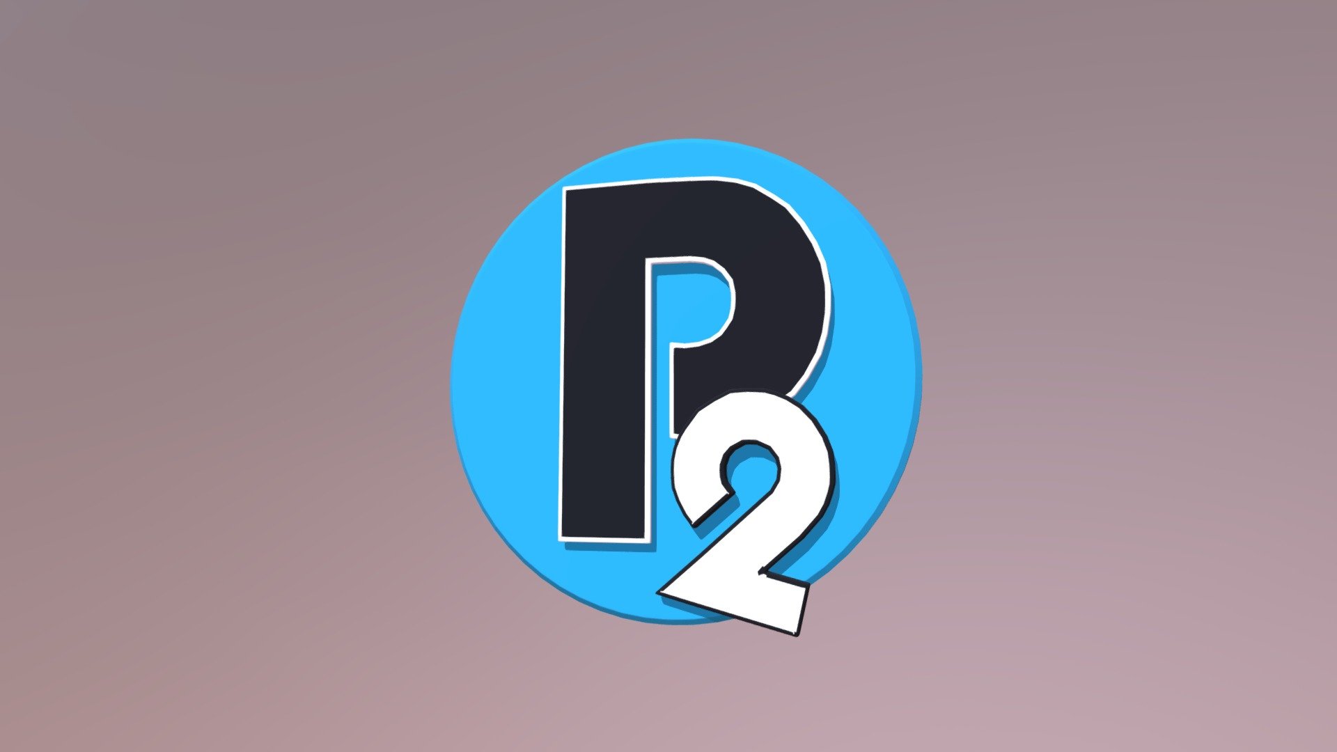 Logo for Player2.net.au